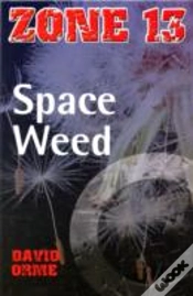 Capa do artigo Space Weed
