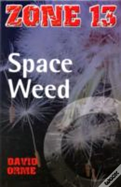 Capa do artigo Space Weed