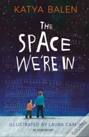 Capa do artigo Space We