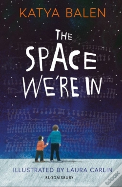 Capa do artigo Space We'Re In