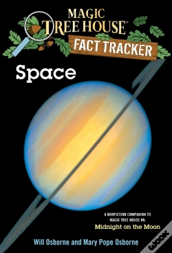 Capa do artigo Space