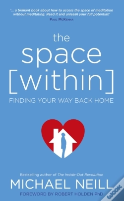 Capa do artigo Space Within