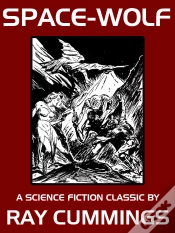 Capa do artigo Space-Wolf