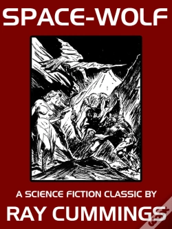 Capa do artigo Space-Wolf