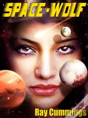 Capa do artigo Space-Wolf