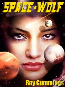 Capa do artigo Space-Wolf