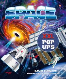 Space Xxl Pop-Ups