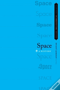 Capa do artigo Space