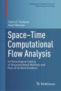 Spaceâ€“Time Computational Flow Analysis - Preview