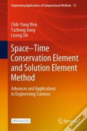 Spaceâ€“Time Conservation Element And Solution Element Method