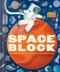 Spaceblock (An Abrams Block Book) - Preview