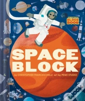 Capa do artigo Spaceblock (An Abrams Block Book)