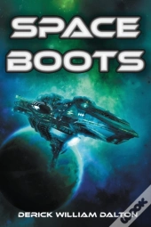 Spaceboots