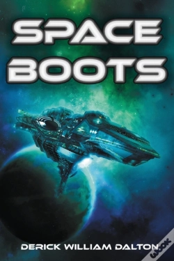 Capa do artigo Spaceboots