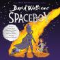 Spaceboy - Preview