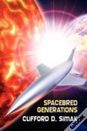 Capa do artigo Spacebred Generations