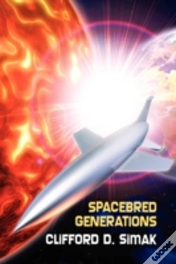 Capa do artigo Spacebred Generations
