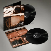 Capa do artigo Spacecake - Vinil