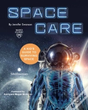 Capa do artigo Spacecare