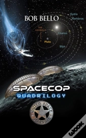 Spacecop