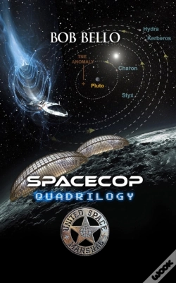 Capa do artigo Spacecop