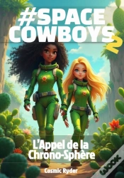 Capa do artigo #Spacecowboys 2
