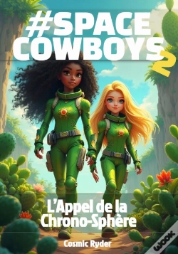 Capa do artigo #Spacecowboys 2