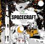 Spacecraft: A Smithsonian Coloring Book - Preview