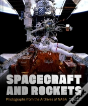 Capa do artigo Spacecraft And Rockets