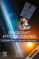 Spacecraft Attitude Control
