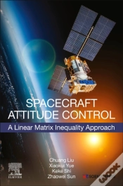 Capa do artigo Spacecraft Attitude Control