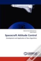 Spacecraft Attitude Control