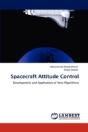 Spacecraft Attitude Control - Preview