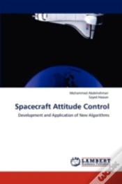 Capa do artigo Spacecraft Attitude Control