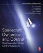 Spacecraft Dynamics And Control - Preview