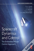 Spacecraft Dynamics And Control