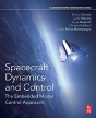 Spacecraft Dynamics And Control - Preview