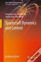Spacecraft Dynamics And Control