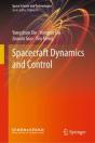 Spacecraft Dynamics And Control - Preview