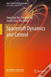 Spacecraft Dynamics And Control