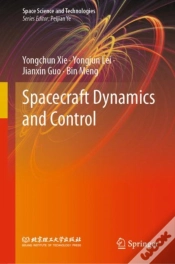 Capa do artigo Spacecraft Dynamics And Control