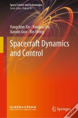 Capa do artigo Spacecraft Dynamics And Control