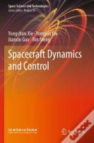 Spacecraft Dynamics And Control
