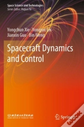 Spacecraft Dynamics And Control
