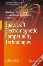 Capa do artigo Spacecraft Electromagnetic Compatibility Technologies