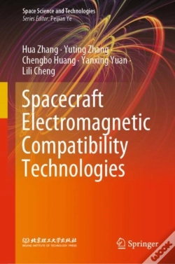 Capa do artigo Spacecraft Electromagnetic Compatibility Technologies