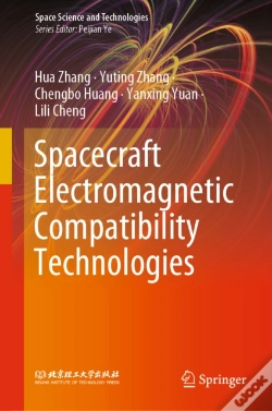 Capa do artigo Spacecraft Electromagnetic Compatibility Technologies