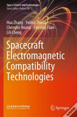 Capa do artigo Spacecraft Electromagnetic Compatibility Technologies