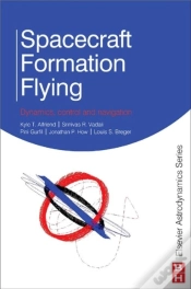 Capa do artigo Spacecraft Formation Flying
