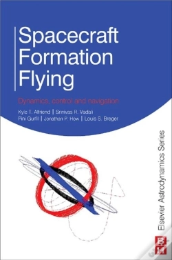 Capa do artigo Spacecraft Formation Flying